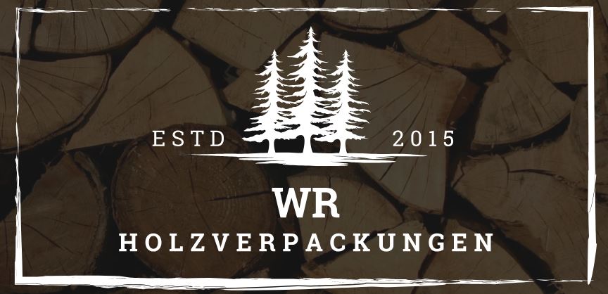 Logo WR